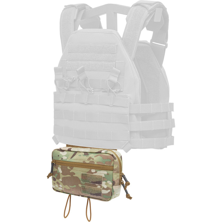 CЪЁМНЫЙ УТИЛИТАРНЫЙ ПОДСУМОК UP-118