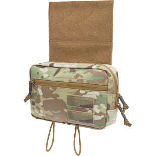 CЪЁМНЫЙ УТИЛИТАРНЫЙ ПОДСУМОК UP-118