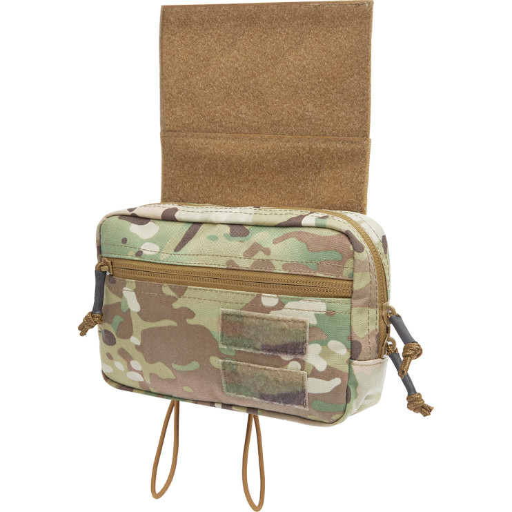 CЪЁМНЫЙ УТИЛИТАРНЫЙ ПОДСУМОК UP-118