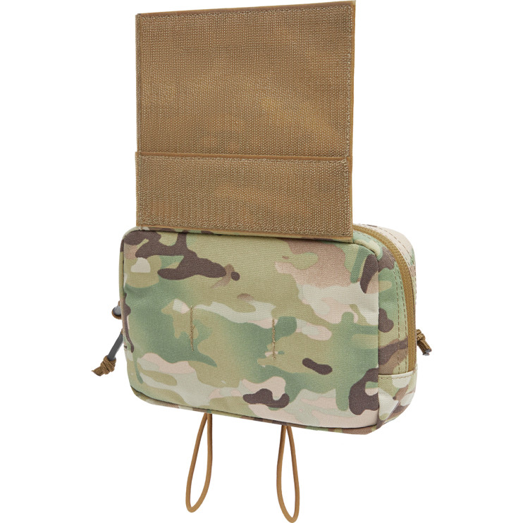 CЪЁМНЫЙ УТИЛИТАРНЫЙ ПОДСУМОК UP-118