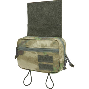 CЪЁМНЫЙ УТИЛИТАРНЫЙ ПОДСУМОК UP-118