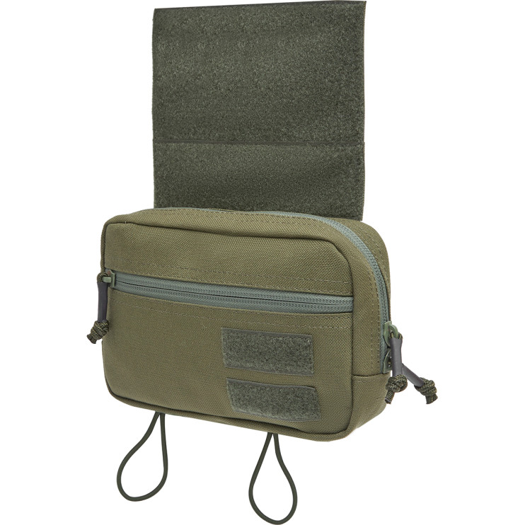 CЪЁМНЫЙ УТИЛИТАРНЫЙ ПОДСУМОК UP-118