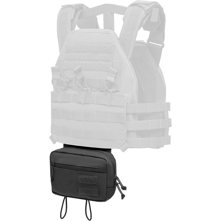 CЪЁМНЫЙ УТИЛИТАРНЫЙ ПОДСУМОК UP-118