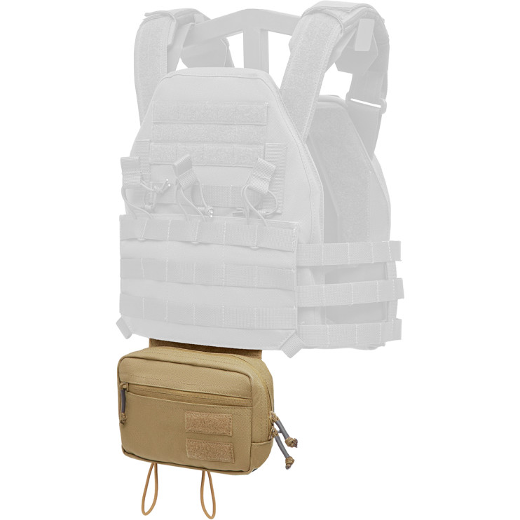 CЪЁМНЫЙ УТИЛИТАРНЫЙ ПОДСУМОК UP-118