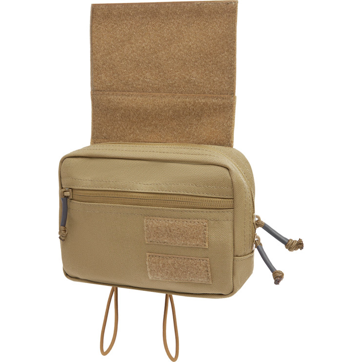 CЪЁМНЫЙ УТИЛИТАРНЫЙ ПОДСУМОК UP-118