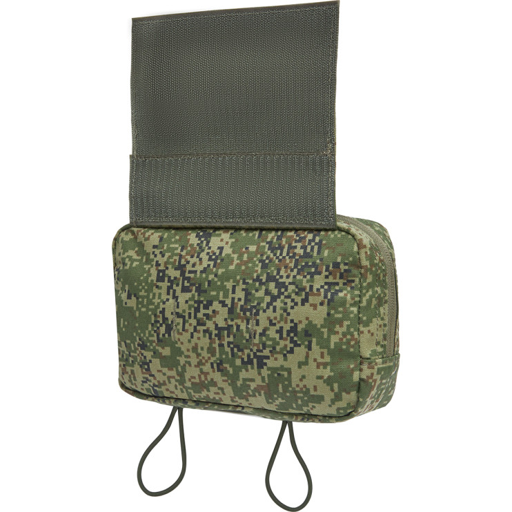 CЪЁМНЫЙ УТИЛИТАРНЫЙ ПОДСУМОК UP-118