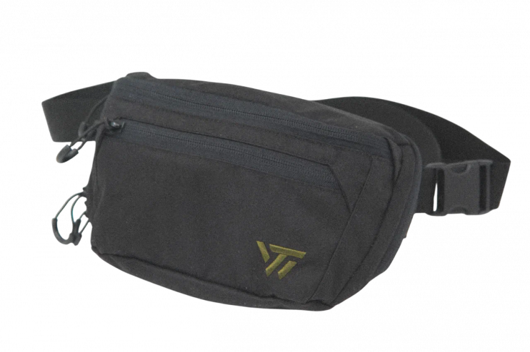 ПОЯСНАЯ УТИЛИТАРНАЯ СУМКА UP-206 "W-1"