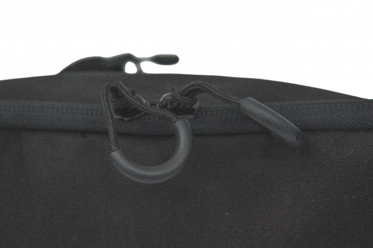 ПОЯСНАЯ УТИЛИТАРНАЯ СУМКА UP-206 "W-1"