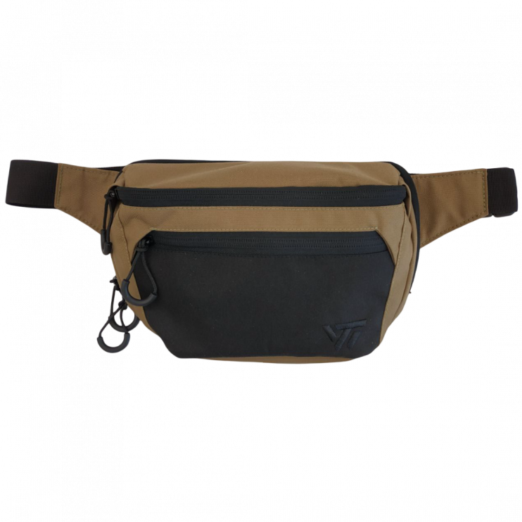 ПОЯСНАЯ УТИЛИТАРНАЯ СУМКА UP-206 "W-1"