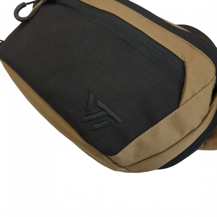 ПОЯСНАЯ УТИЛИТАРНАЯ СУМКА UP-206 "W-1"