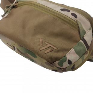 ПОЯСНАЯ УТИЛИТАРНАЯ СУМКА UP-206 "W-1"