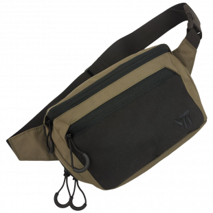 ПОЯСНАЯ УТИЛИТАРНАЯ СУМКА UP-206 "W-1"