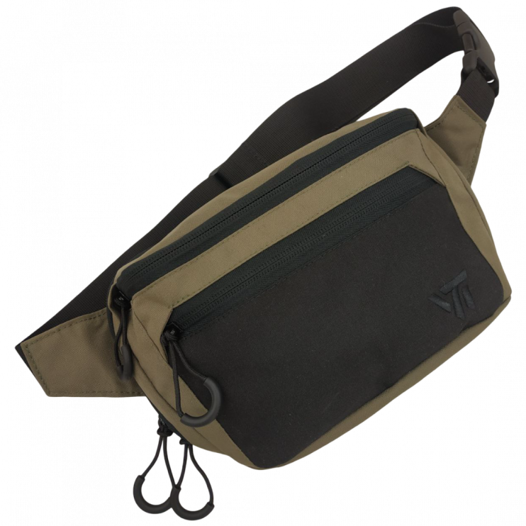 ПОЯСНАЯ УТИЛИТАРНАЯ СУМКА UP-206 "W-1"