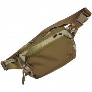 ПОЯСНАЯ УТИЛИТАРНАЯ СУМКА UP-206 "W-1"