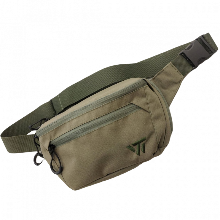 ПОЯСНАЯ УТИЛИТАРНАЯ СУМКА UP-206 "W-1"