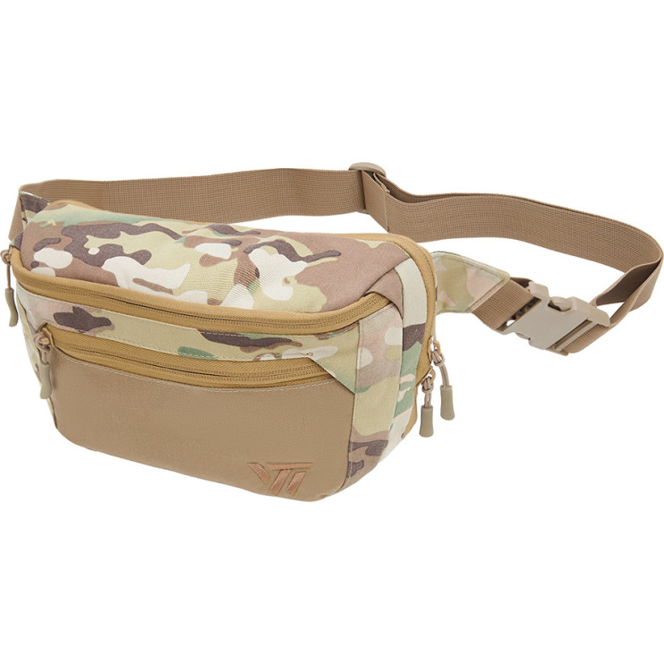 ПОЯСНАЯ УТИЛИТАРНАЯ СУМКА UP-206 "W-1"