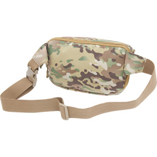 ПОЯСНАЯ УТИЛИТАРНАЯ СУМКА UP-206 "W-1"