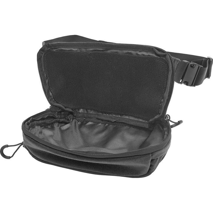 ПОЯСНАЯ УТИЛИТАРНАЯ СУМКА UP-206 "W-1"