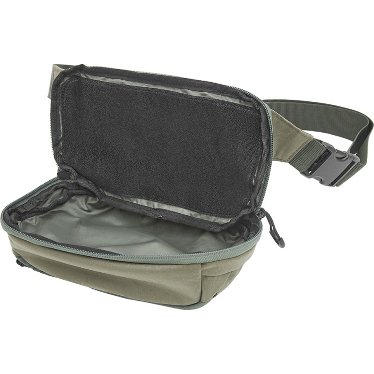 ПОЯСНАЯ УТИЛИТАРНАЯ СУМКА UP-206 "W-1"