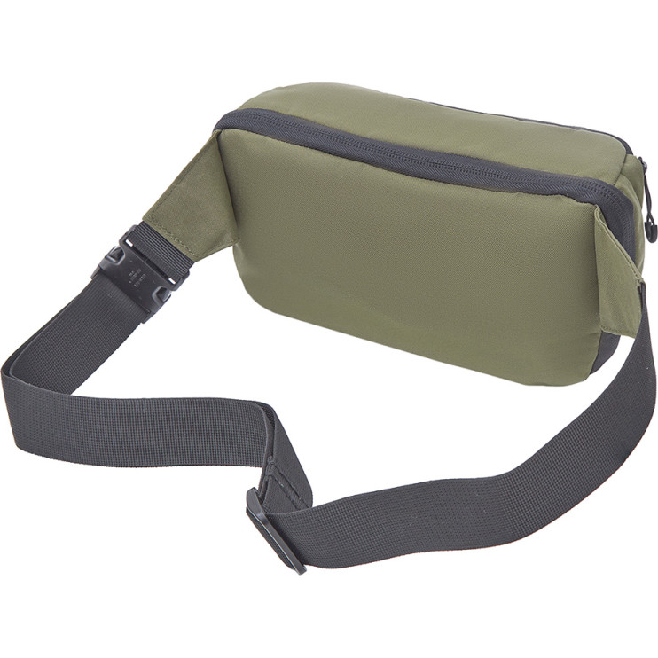 ПОЯСНАЯ УТИЛИТАРНАЯ СУМКА UP-206 "W-1"