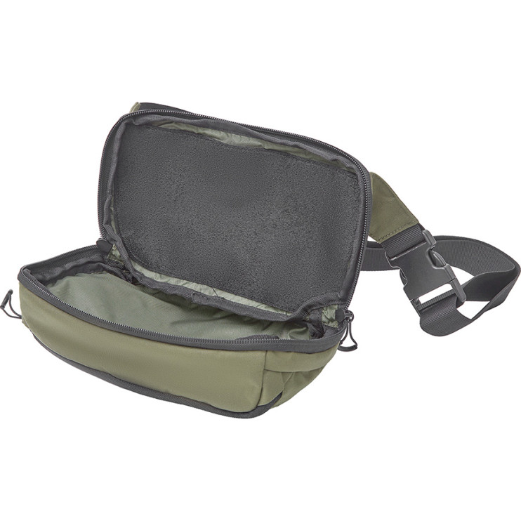 ПОЯСНАЯ УТИЛИТАРНАЯ СУМКА UP-206 "W-1"