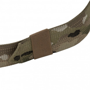 БРЮЧНЫЙ ПОЯС С СТАЛЬНОЙ ПРЯЖКОЙ TB-103