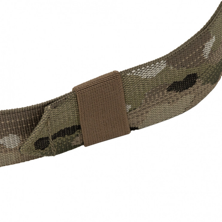 БРЮЧНЫЙ ПОЯС С СТАЛЬНОЙ ПРЯЖКОЙ TB-103