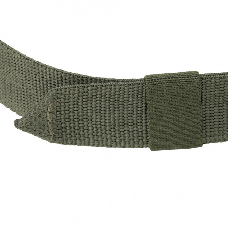 БРЮЧНЫЙ ПОЯС С СТАЛЬНОЙ ПРЯЖКОЙ TB-103