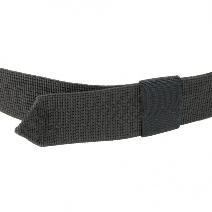 БРЮЧНЫЙ ПОЯС С СТАЛЬНОЙ ПРЯЖКОЙ TB-103