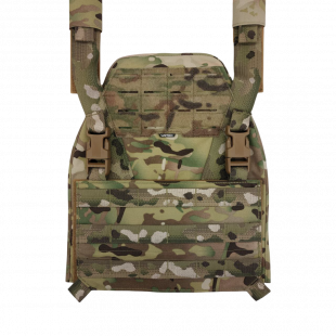 ЧЕХОЛ ПОД БРОНЕЖИЛЕТ ЛБС 2.0 (Легкая броне-система) TV-220 "Вольт"