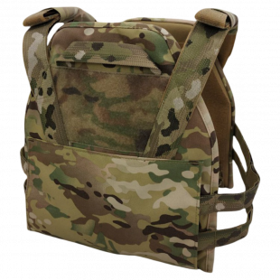 ЧЕХОЛ ПОД БРОНЕЖИЛЕТ ЛБС 2.0 (Легкая броне-система) TV-220 "Вольт"