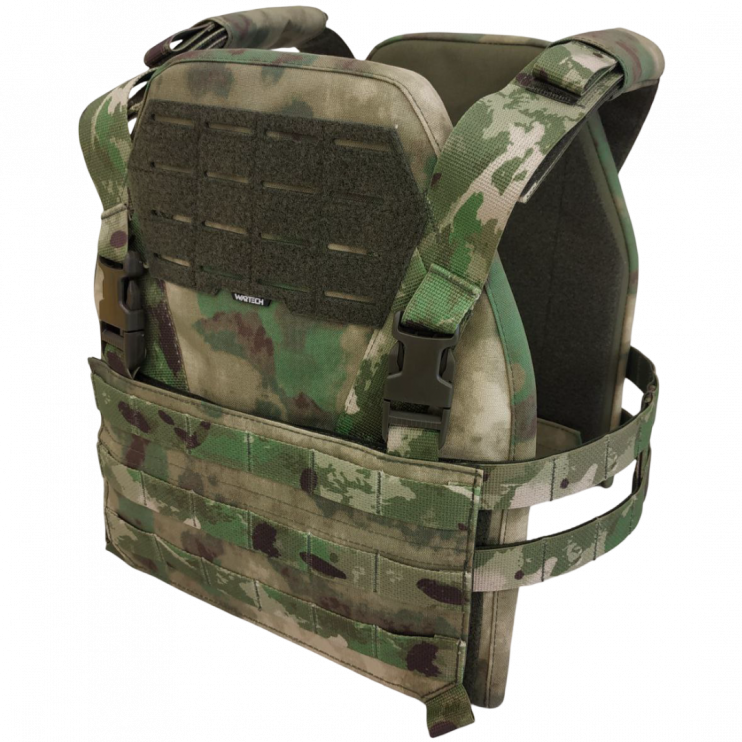 ЧЕХОЛ ПОД БРОНЕЖИЛЕТ ЛБС 2.0 (Легкая броне-система) TV-220 "Вольт"