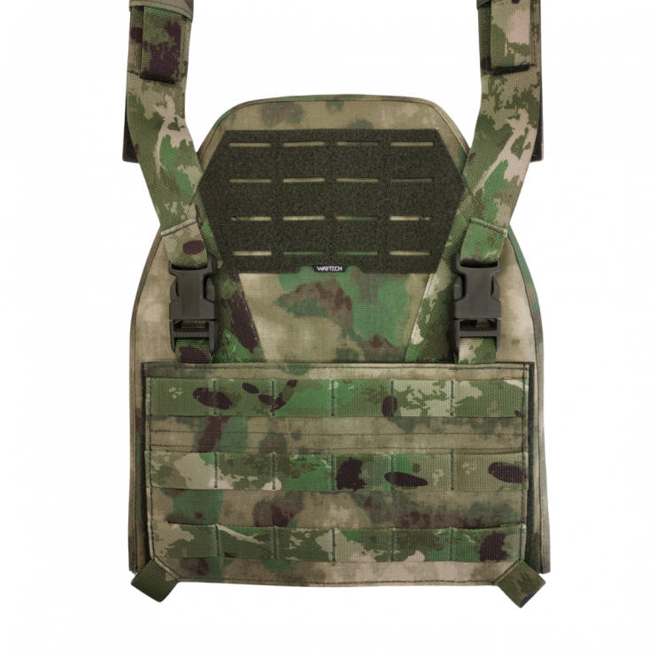 ЧЕХОЛ ПОД БРОНЕЖИЛЕТ ЛБС 2.0 (Легкая броне-система) TV-220 "Вольт"