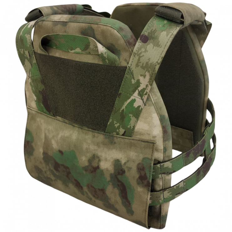 ЧЕХОЛ ПОД БРОНЕЖИЛЕТ ЛБС 2.0 (Легкая броне-система) TV-220 "Вольт"