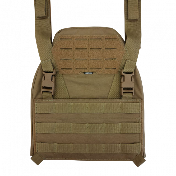 ЧЕХОЛ ПОД БРОНЕЖИЛЕТ ЛБС 2.0 (Легкая броне-система) TV-220 "Вольт"