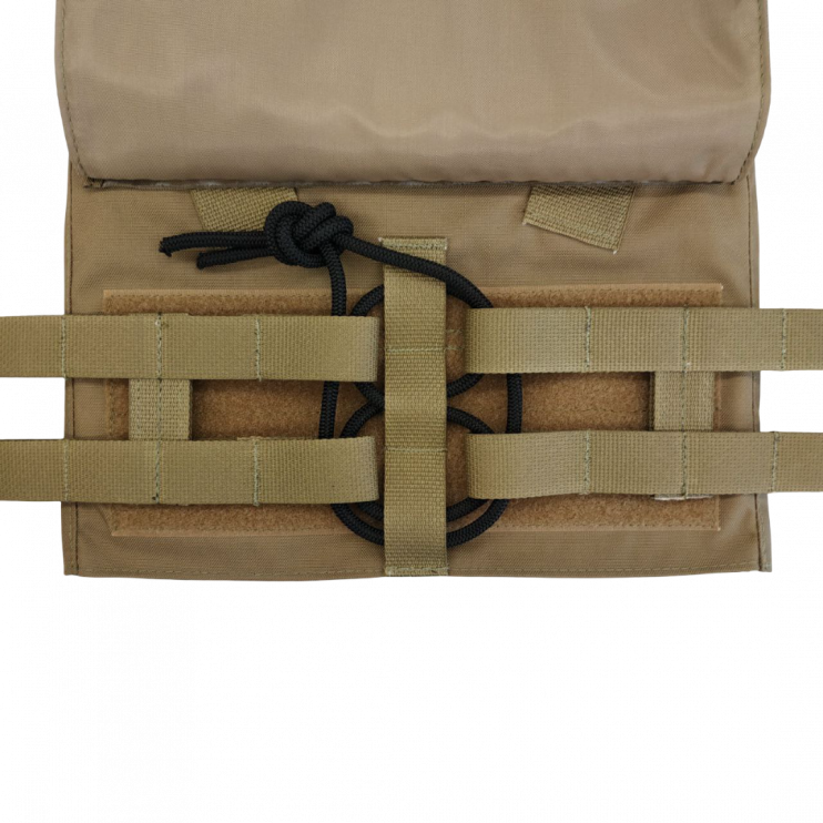 ЧЕХОЛ ПОД БРОНЕЖИЛЕТ ЛБС 2.0 (Легкая броне-система) TV-220 "Вольт"