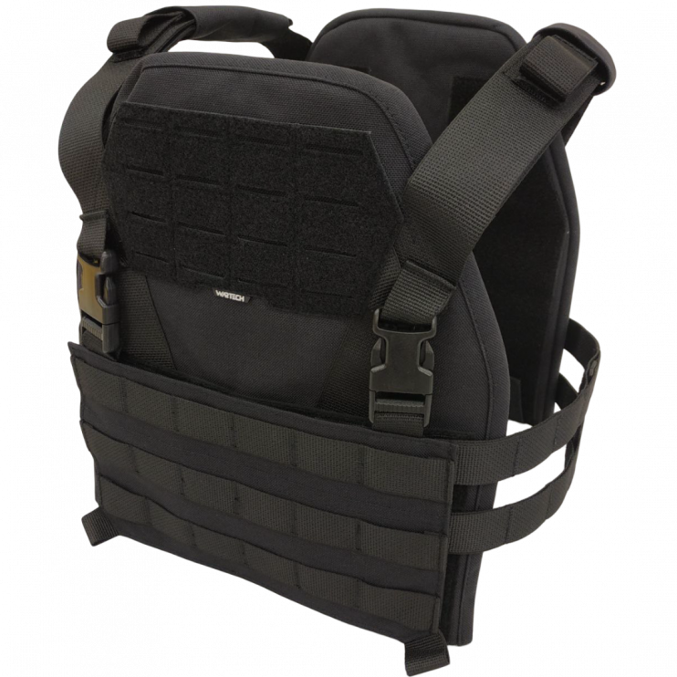 ЧЕХОЛ ПОД БРОНЕЖИЛЕТ ЛБС 2.0 (Легкая броне-система) TV-220 "Вольт"