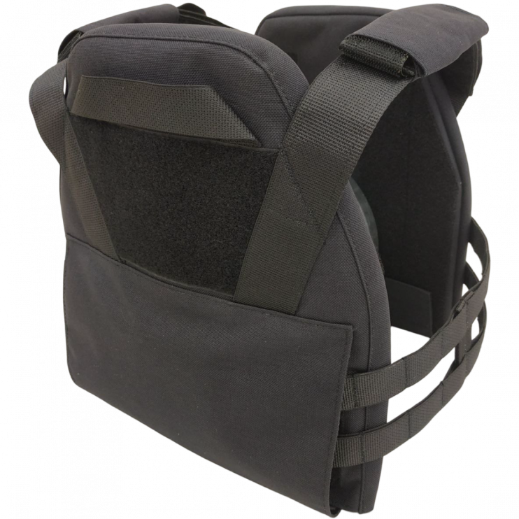 ЧЕХОЛ ПОД БРОНЕЖИЛЕТ ЛБС 2.0 (Легкая броне-система) TV-220 "Вольт"