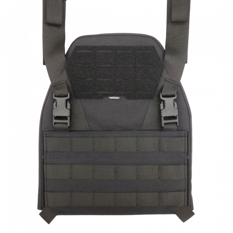 ЧЕХОЛ ПОД БРОНЕЖИЛЕТ ЛБС 2.0 (Легкая броне-система) TV-220 "Вольт"