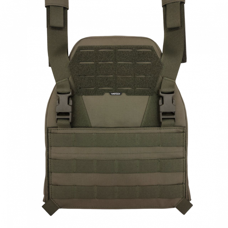 ЧЕХОЛ ПОД БРОНЕЖИЛЕТ ЛБС 2.0 (Легкая броне-система) TV-220 "Вольт"