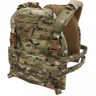 ЧЕХОЛ ПОД БРОНЕЖИЛЕТ ЛБС 2.0 (Легкая броне-система) TV-220 "Вольт"