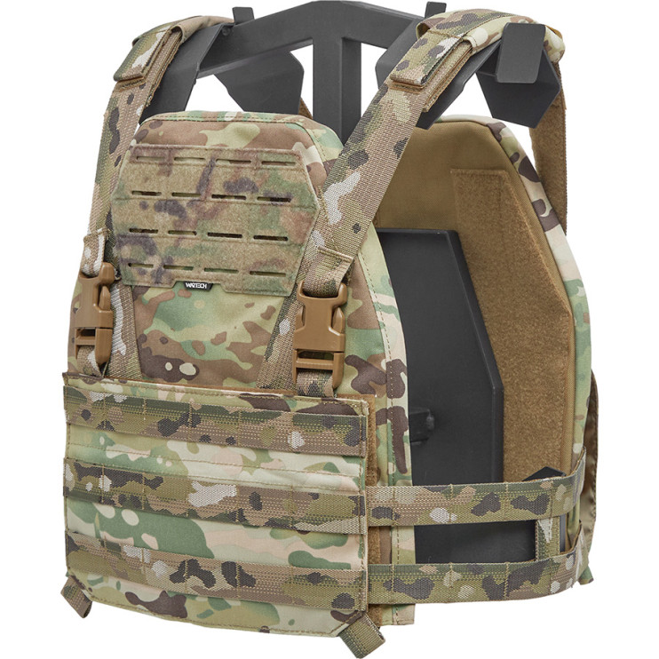 ЧЕХОЛ ПОД БРОНЕЖИЛЕТ ЛБС 2.0 (Легкая броне-система) TV-220 "Вольт"