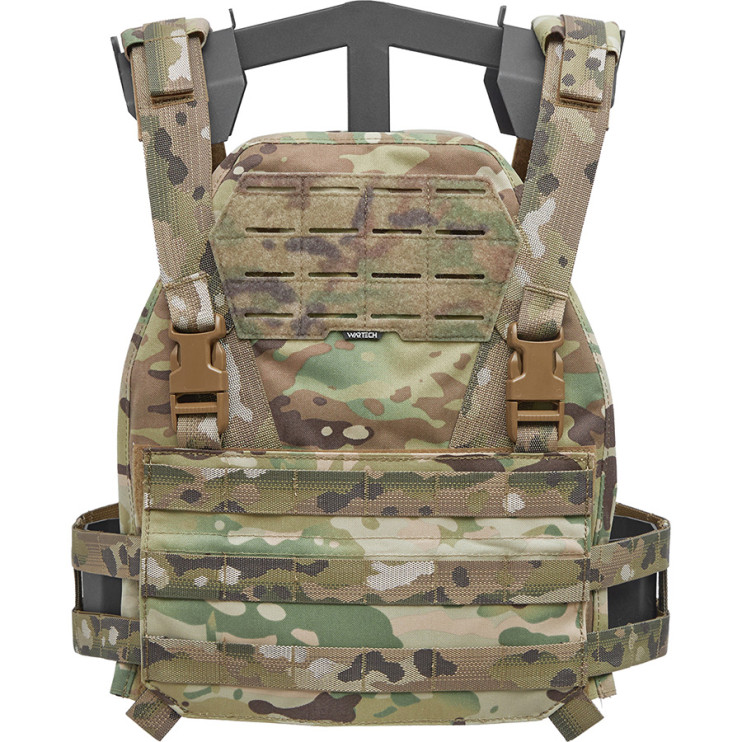 ЧЕХОЛ ПОД БРОНЕЖИЛЕТ ЛБС 2.0 (Легкая броне-система) TV-220 "Вольт"