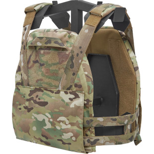 ЧЕХОЛ ПОД БРОНЕЖИЛЕТ ЛБС 2.0 (Легкая броне-система) TV-220 "Вольт"