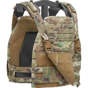 ЧЕХОЛ ПОД БРОНЕЖИЛЕТ ЛБС 2.0 (Легкая броне-система) TV-220 "Вольт"