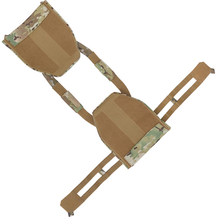 ЧЕХОЛ ПОД БРОНЕЖИЛЕТ ЛБС 2.0 (Легкая броне-система) TV-220 "Вольт"