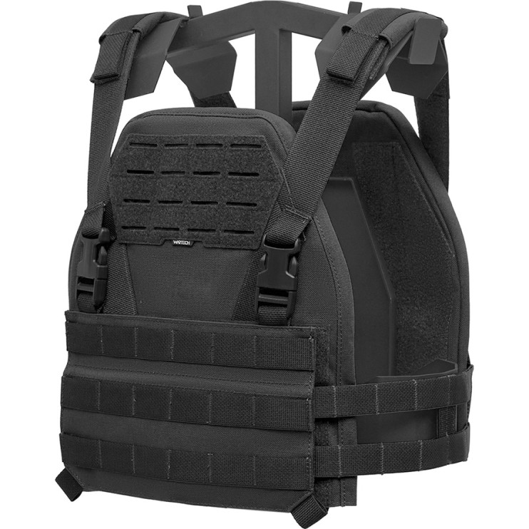 ЧЕХОЛ ПОД БРОНЕЖИЛЕТ ЛБС 2.0 (Легкая броне-система) TV-220 "Вольт"