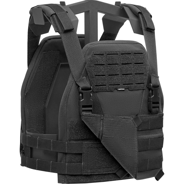 ЧЕХОЛ ПОД БРОНЕЖИЛЕТ ЛБС 2.0 (Легкая броне-система) TV-220 "Вольт"