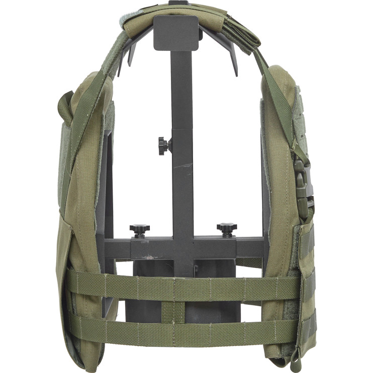 ЧЕХОЛ ПОД БРОНЕЖИЛЕТ ЛБС 2.0 (Легкая броне-система) TV-220 "Вольт"