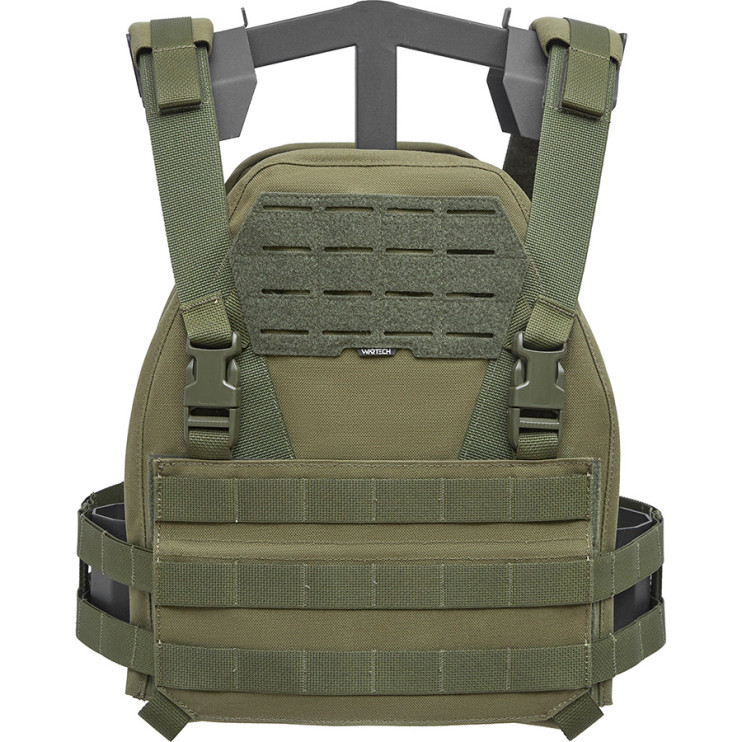 ЧЕХОЛ ПОД БРОНЕЖИЛЕТ ЛБС 2.0 (Легкая броне-система) TV-220 "Вольт"